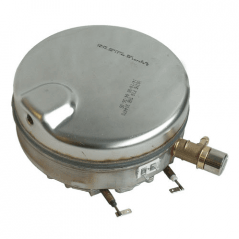 CS-00097842 - Chaudiere complete sans electrovanne