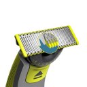 QP43050 - LAMES DE RASOIR QP430/50 X3 PHILIPS ONEBLADE 360