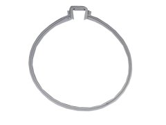 A02C02 - Joint friteuse moulinex  cleanair