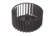 481236118292 - TURBINE AIR CHAUD DIA 13 4 X 6 6 CM