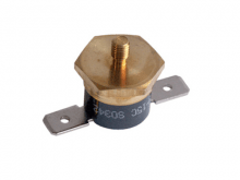 5310010000 - Thermostat chaudiere vapeur 5kes100