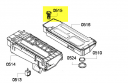 00616289 - FILTRE RESERVOIR D EAU