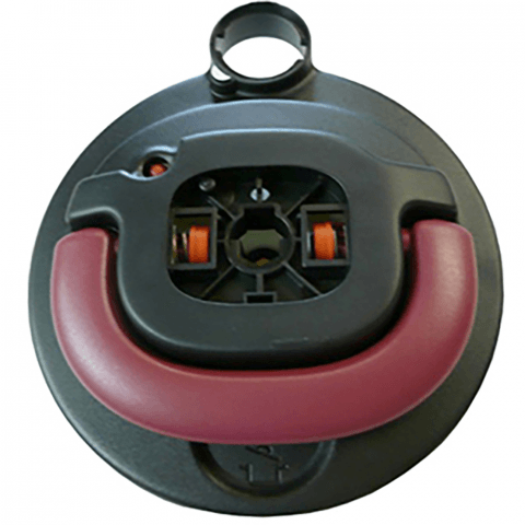 SS-981204 - BOITIER DE COMMANDE
