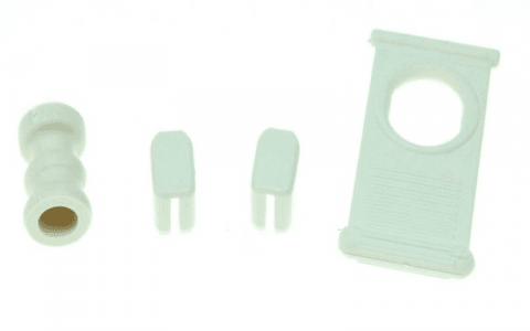44990000430 - KIT BEIGE POUR STORE/VOLET ROULANT