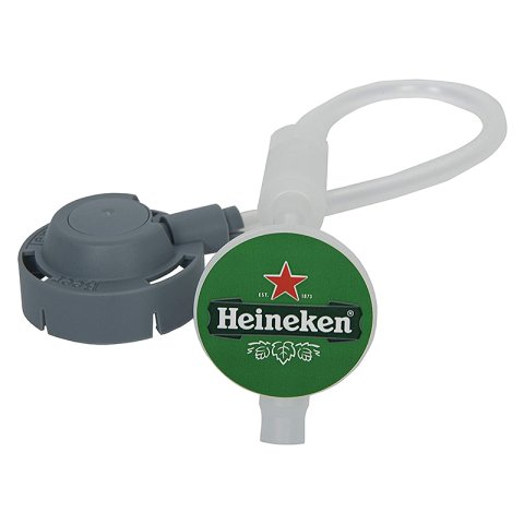 XI200000 - SACHET DE TUYAU MACHINE A BIERE BEERTENDER X5