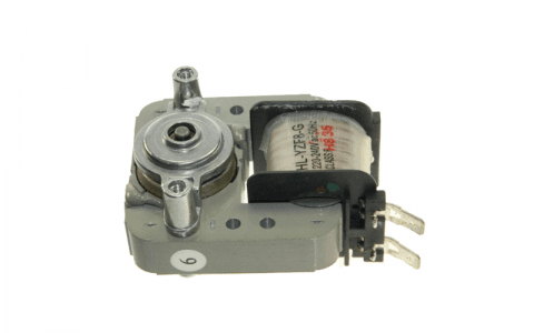 481236118601 - MOTEUR VENTILLATEUR