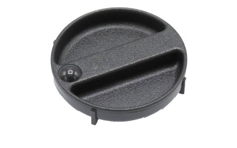 4173851 - MANETTE DE COMMANDE ANTHRACITE