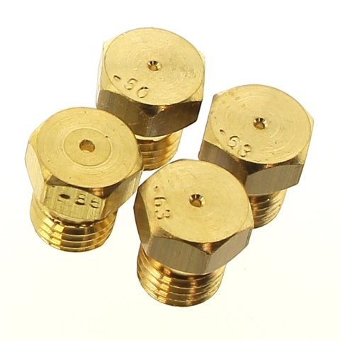 C00326576 - KIT INJECTEUR GB G30 29MBAR