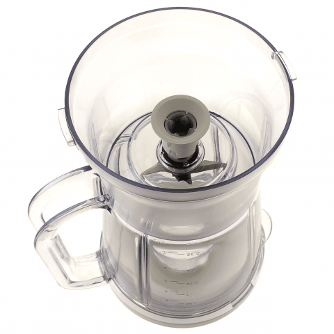 MS-5A02453 - BOL BLENDER COMPLET