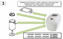 SS-188041 - KIT MOTEUR + RESISTANCE + ELECTRONIQUE