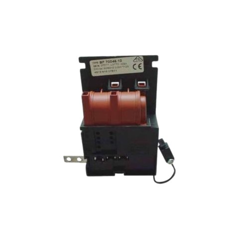 481213818014 - ALLUMEUR 4 POINTS + BORNIER SECTEUR