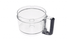 17090 - BOL COMPACT 3100 AVEC POIGNEE GRISE