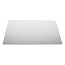 481010463484 - GRANDE CLAYETTE EN VERRE 465 X 285 X 5MM