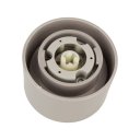 KW696811 - BASE COUTEAU COMPLETE GRISE