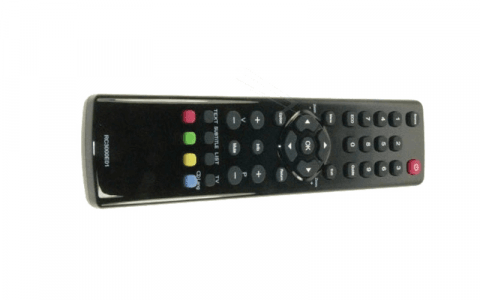 04TCLTEL0221 - TELECOMMANDE RC3000E01