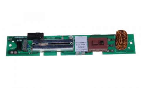 93959070 - VARIATEUR CARTE CLAVIER