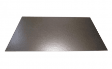 MCW902UN - PLAQUE MICA 500 X 400 MM