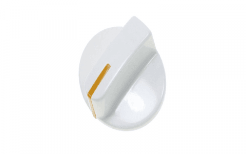 6256982 - BOUTON DE COMMANDE BLANC