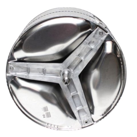 00773699 - TAMBOUR COMPLET AVEC CROISILLION 215113