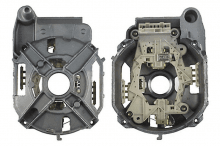 00496871 - JEU DE BALAI CHARBONS MOTEUR SANS TACHIM