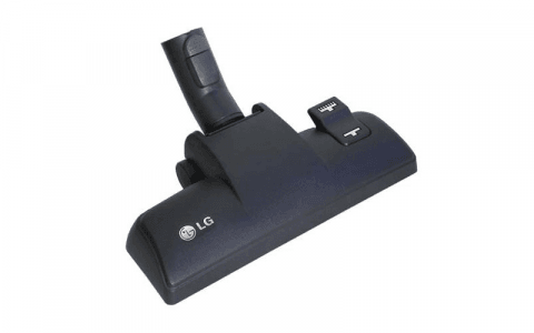 AGB69486508 - BROSSE COMBINEE DIA 39 MM NOIR