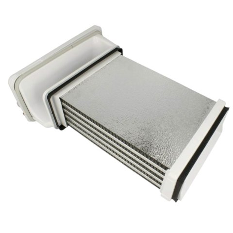 2980000200 - CONDENSEUR COMPLET