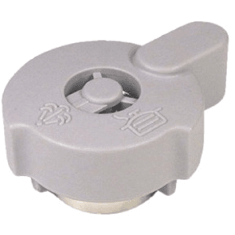SS-980760 - SOUPAPE DE FONCTIONNEMENT