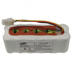 DJ9600113C - ACCUMULATEUR VCR8855 14 4V NI-MH 2000MAH