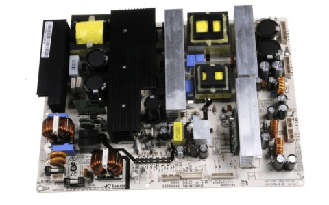 BN44-00175A - MODULE ALIMENTATION TV.AC DC.605.3W.AC10
