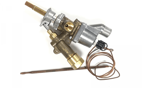 200598 - Thermostat four ce