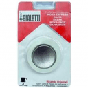 53313 - JOINTS(3)+FILTRE BIALETTI ORIGINE 9 TASSES