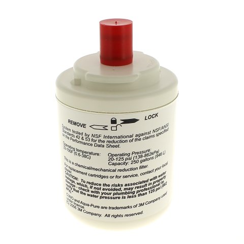 4346610101 - FILTRE A EAU UKF7003 FILTER MAYTAG