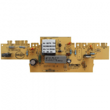 C00193613 - CARTE THERMOSTAT ELECTRONIQUE ETD01