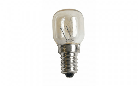 C00006522 - LAMPE 220-240V/15W (E14)