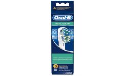 64711702 - BROSSETTES ORAL B DUAL EB714-3 EB417