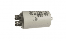 AS0030666 - CONDENSATEUR 8 MF 450V