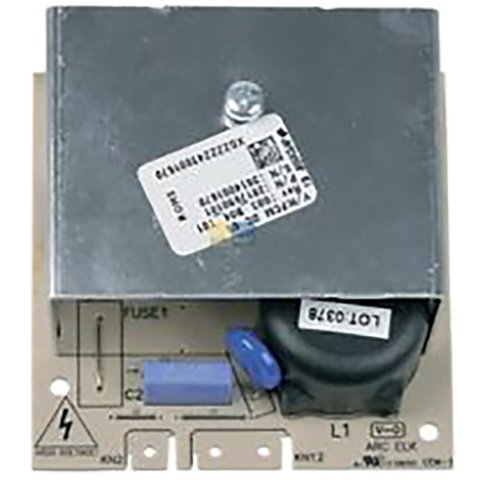 2817690100 - CARTE ÉLECTRONIQUE DC MODULE