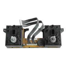 481221458468 - PLATINE DE CONTROLE