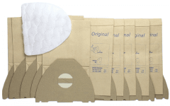 1406554020 - SACHET DE SACS PAPIER UZ964