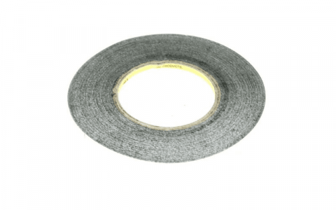 D885207 - Adhesif double face 50m /5mm 3m
