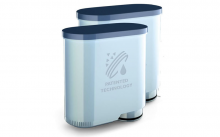 CA6903/22 - FILTRE À EAU AQUACLEAN X2 PHILIPS SAECO