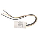 SPP0000893 - FILTRE ANTI PARASITES