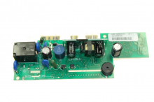 C00270327 - ELECTRONIC THERMOSTAT STAT BOARD VIERGE