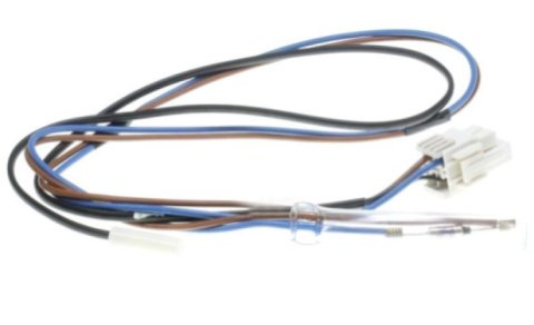 49052762 - SONDE DE DÉGIVRAGE +FUSIBLE DE SECURITE + CABLAGE