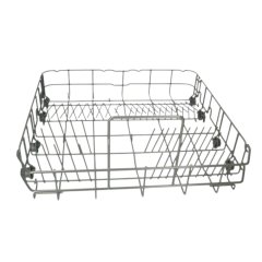 819858 - PANIER INFÉRIEUR LAVE-VAISSELLE
