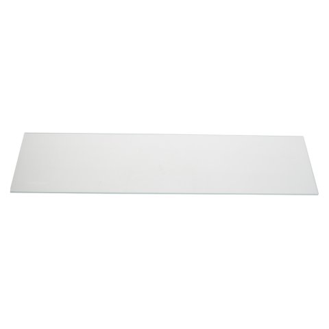 7272592 - TABLETTE VERRE SECURITE 410 X 105 MM