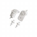 241286500 - PALIER PORTILLON FREEZER KIT REPARATION