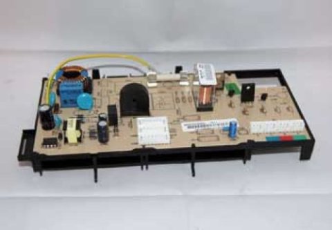 72X5484 - CARTE ELECTRONIQUE