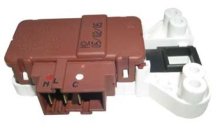 INT001FA - SECURITE PORTE