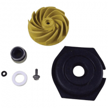 5024833100 - ENSEMBLE JOINT TURBINE LAV + JOINT